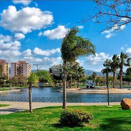 Munoz Degrain Apartamento Apartment Malaga Luaran gambar
