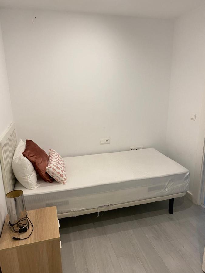 Munoz Degrain Apartamento Apartment Malaga Luaran gambar