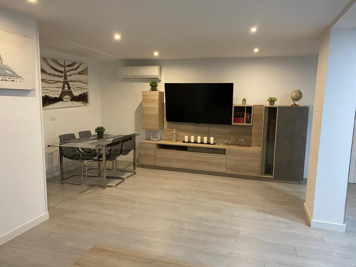 Munoz Degrain Apartamento Apartment Malaga Luaran gambar