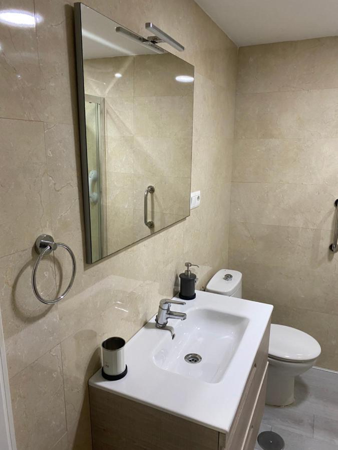 Munoz Degrain Apartamento Apartment Malaga Luaran gambar