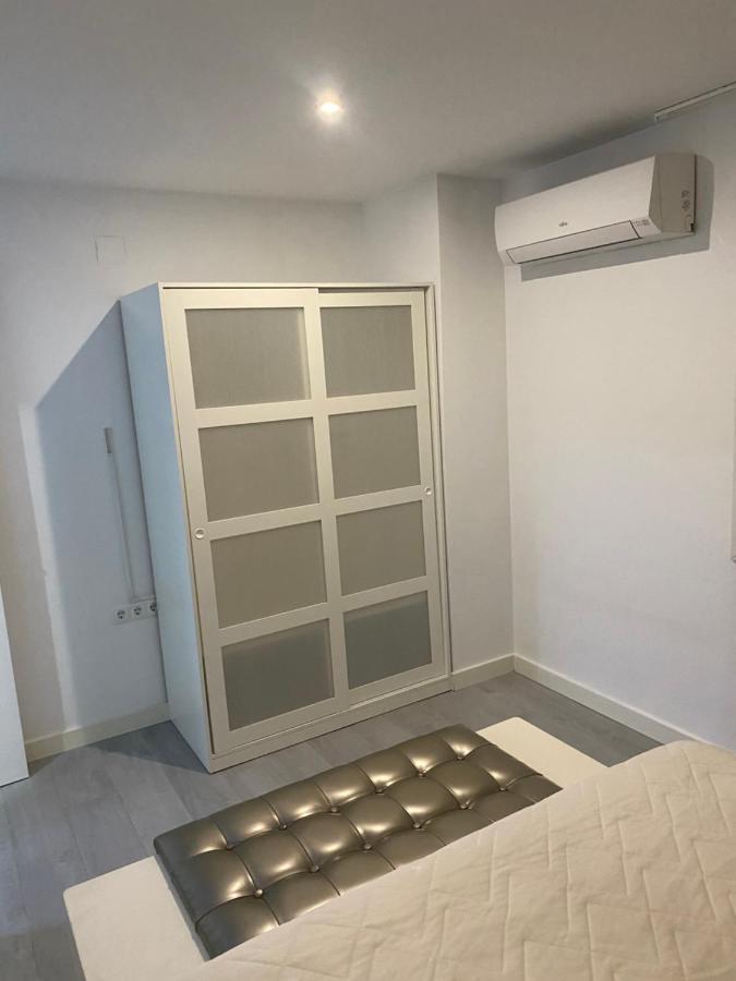 Munoz Degrain Apartamento Apartment Malaga Luaran gambar