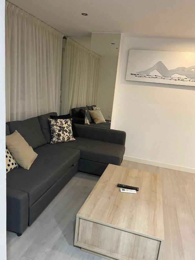 Munoz Degrain Apartamento Apartment Malaga Luaran gambar