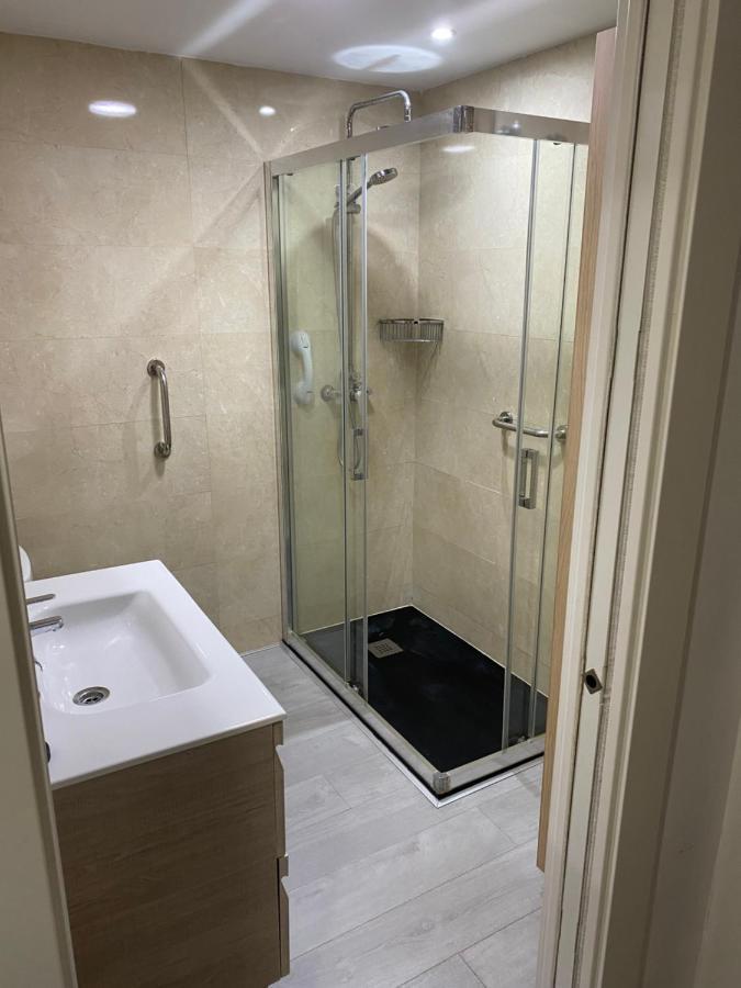 Munoz Degrain Apartamento Apartment Malaga Luaran gambar