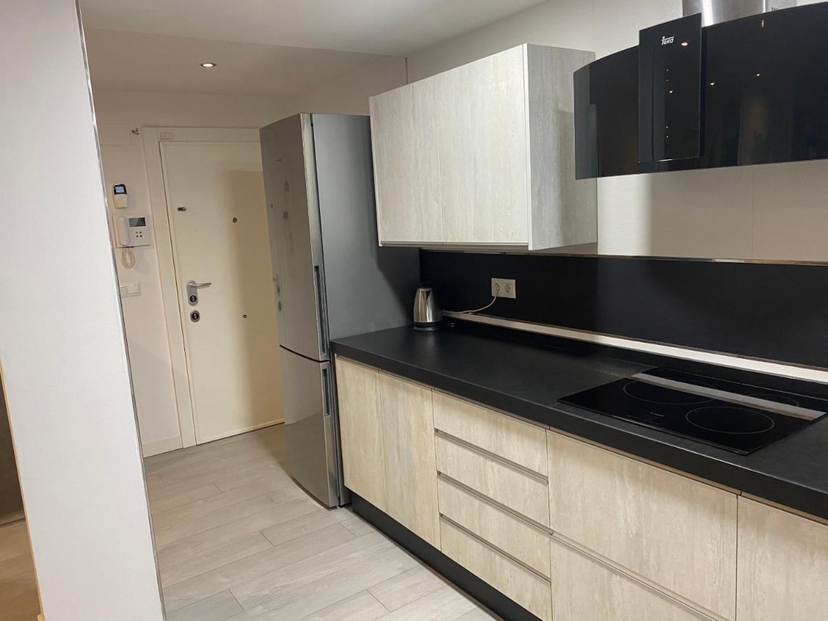 Munoz Degrain Apartamento Apartment Malaga Luaran gambar