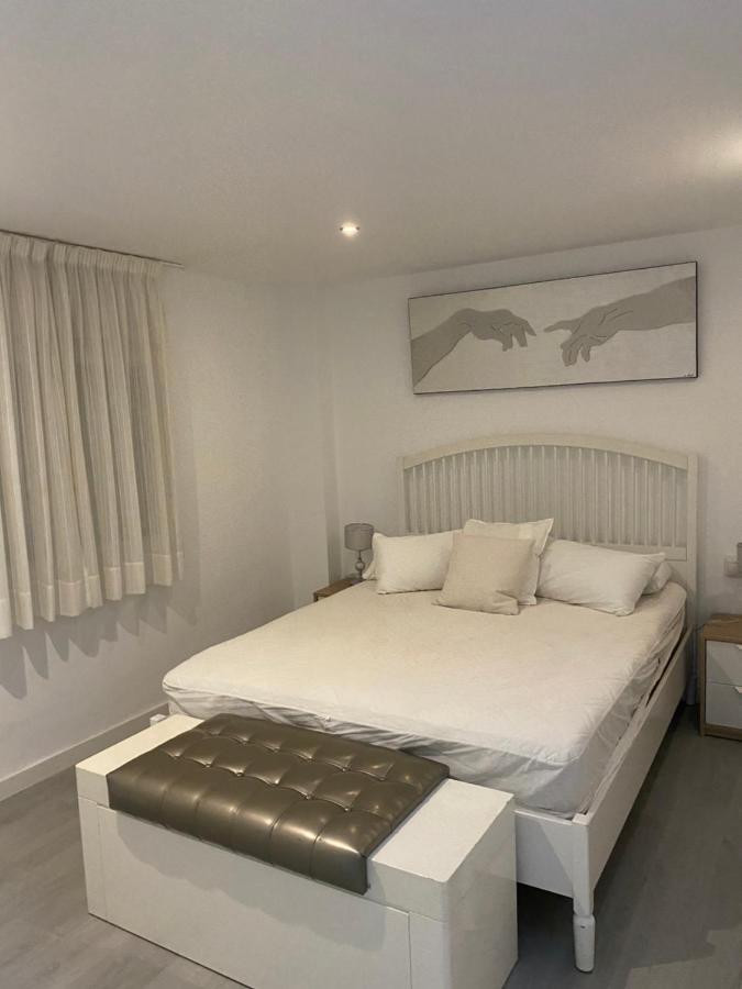 Munoz Degrain Apartamento Apartment Malaga Luaran gambar