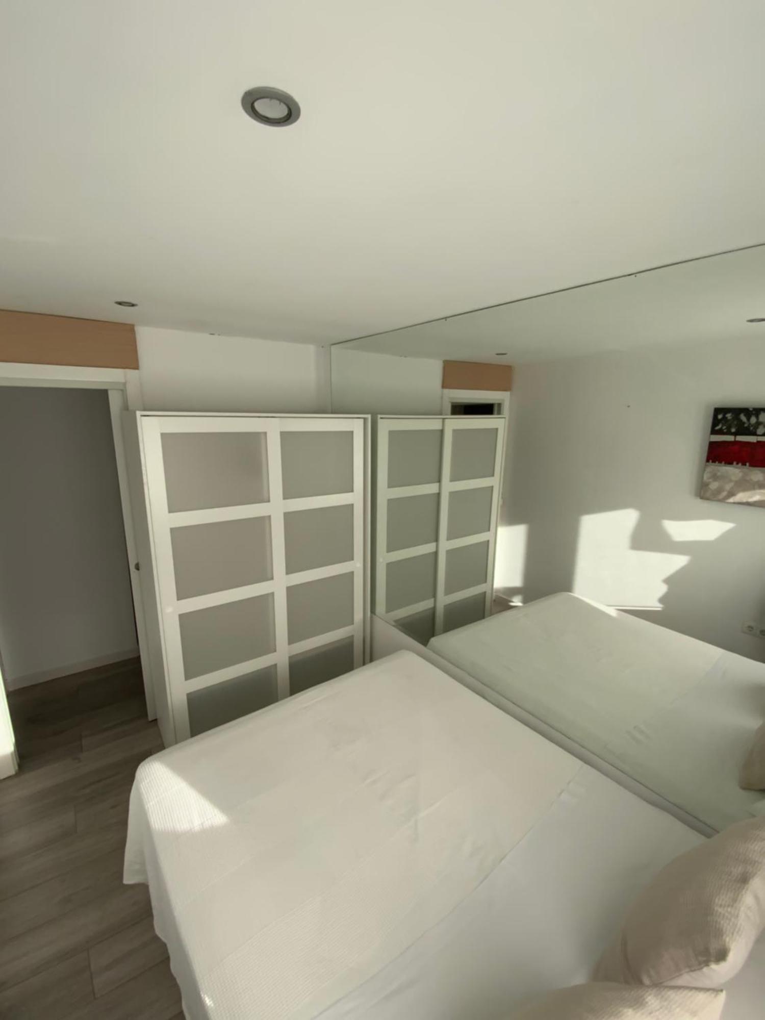 Munoz Degrain Apartamento Apartment Malaga Luaran gambar